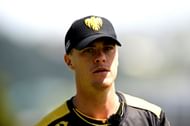 Super Smash Elimination Final - Canterbury Kings v Wellington Firebirds